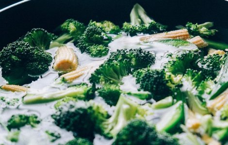  Top  Alimente cu puteri VINDECATOARE pe care trebuie sa le incluzi in dieta