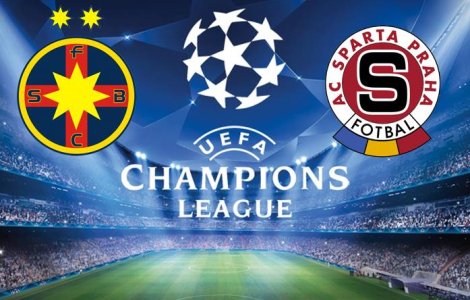 Reghecampf: "Vor fi surprize in echipa de start. Am pregatit si loviturile de la 11 metri"