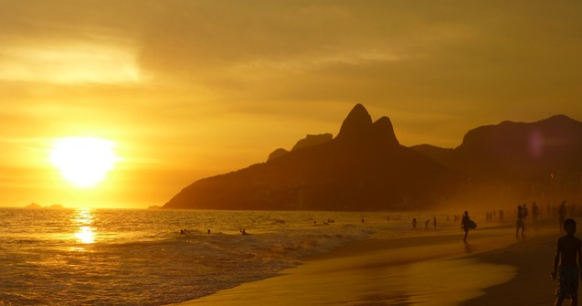  Top  10 lucruri pe care Brazilia le face mai bine decat oricare alta tara