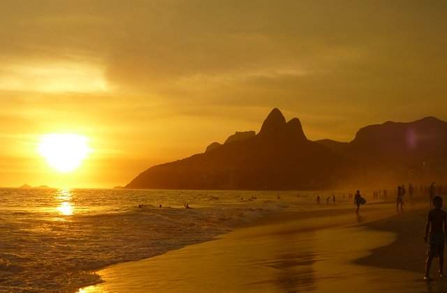 10 lucruri pe care Brazilia le face mai bine decat oricare alta tara
