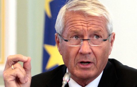 Seful Consiliului Europei aproba "epurarea" institutiilor statului dupa tentativa de lovitura de stat din Turcia