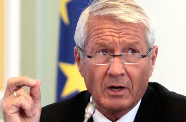 Seful Consiliului Europei aproba "epurarea" institutiilor statului dupa tentativa de lovitura de stat din Turcia