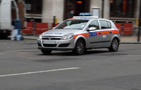 Foto   Video  Atac cu arma alba in centrul Londrei, soldat cu un mort si cinci raniti