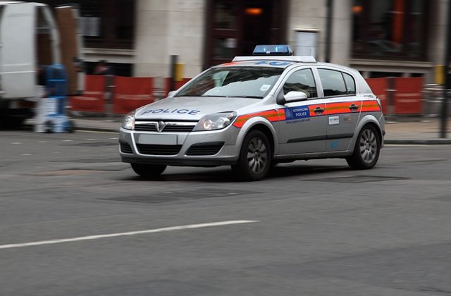 [Foto] [Video] Atac cu arma alba in centrul Londrei, soldat cu un mort si cinci raniti