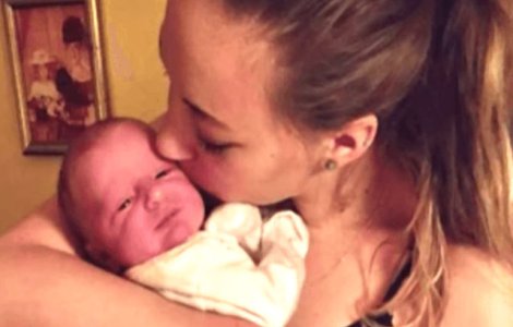  Top  5 povesti fascinante despre femei care au nascut fara sa stie ca sunt insarcinate