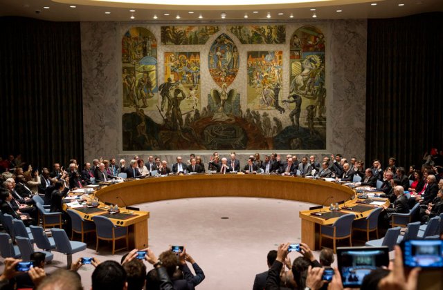 ONU: Lipsa de consens in Consiliul de Securitate pentru condamnarea Coreei de Nord