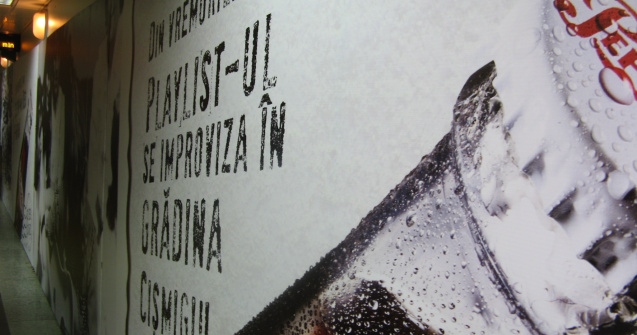 Un fost ministru de externe cere interzicerea reclamelor Pepsi