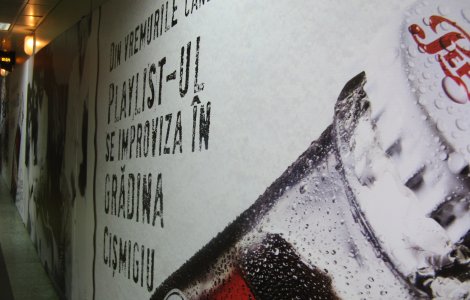 Un fost ministru de externe cere interzicerea reclamelor Pepsi