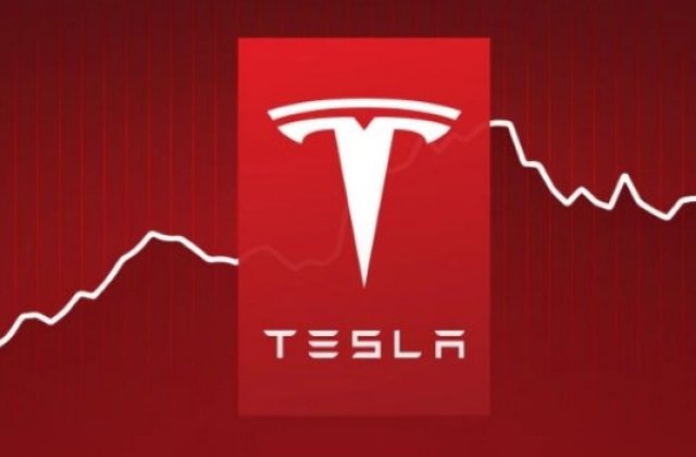 Elon Musk: Tesla Motors nu este o afacere nerentabila