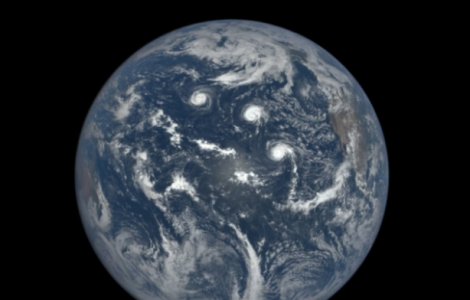 De saptamana viitoare, omenirea va trai pe credit