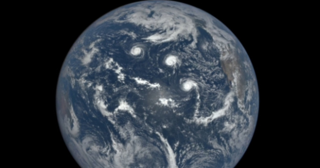 De saptamana viitoare, omenirea va trai pe credit