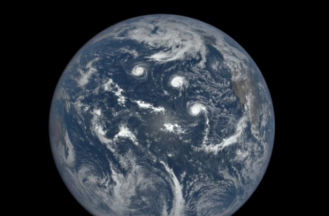 De saptamana viitoare, omenirea va trai pe credit