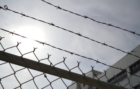  Update  Luare de ostatici, la o inchisoare din vestul Frantei