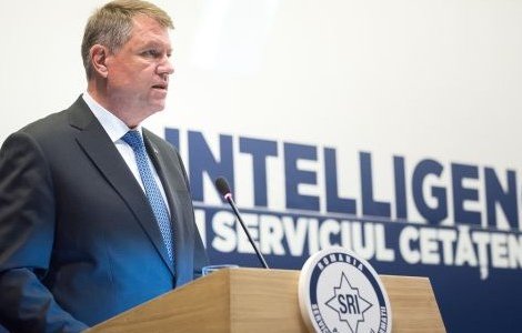 Judecatorii cer socoteala presedintelui pentru implicarea SRI in numirile din justitie