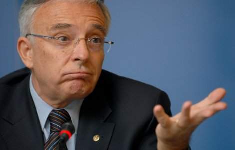 Misterul a luat sfarsit! Guvernatorul BNR si-a dezvaluit salariul