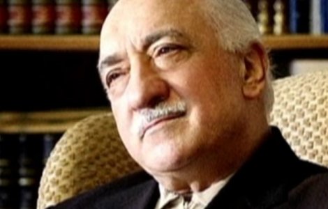 Mandat de arestare pe numele clericului Fethullah Gulen, emis de justitia turca