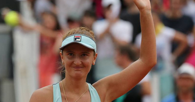 Irina Begu s-a calificat in finala turneului de la Florianopolis