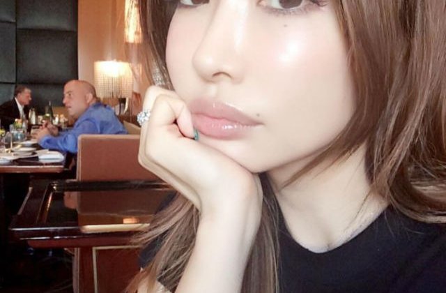 [FOTO] Acest model a descoperit secretul tineretii. Nimeni nu o crede cand isi spune varsta