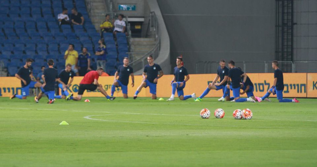 Pandurii si Viitorul, OUT din Europa League