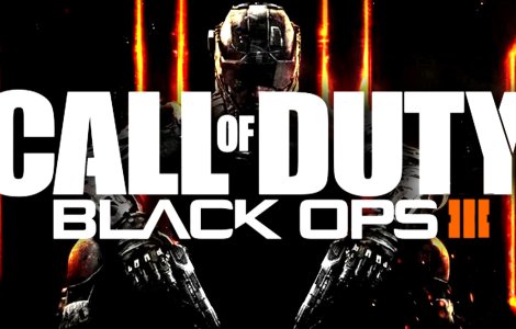 Call of Duty Black Ops III este gratuit pe Steam incepand de vineri