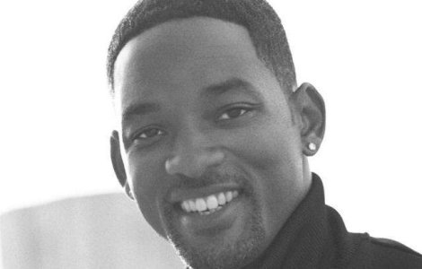  Video  Will Smith explica de ce ar putea juca rolul presedintelui Barack Obama intr-un film
