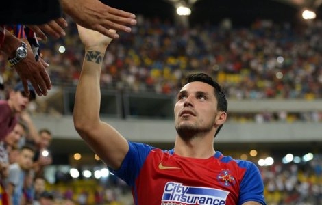 Steaua va intalni Manchester City in play-off-ul Ligii Campionilor