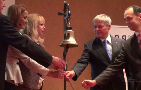  Video  Record de subscriptii pentru programul Fidelis Centenar