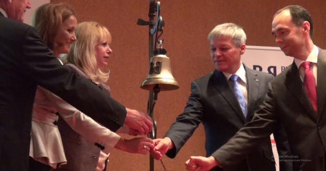  Video  Record de subscriptii pentru programul Fidelis Centenar