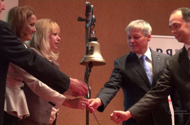 [VIDEO EXCLUSIV] Record de subscriptii pentru programul Fidelis Centenar