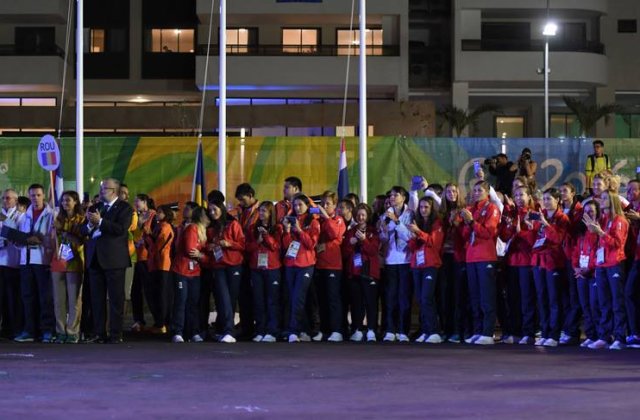 Rio 2016: Sambata, prima zi de competitii! Programul complet al romanilor