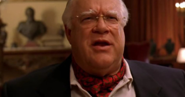 David Huddleston, actorul care l-a interpretat pe "Marele Lebowski", a incetat din viata