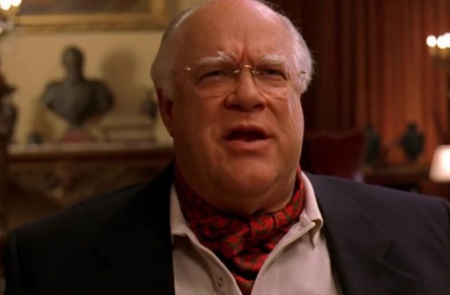 David Huddleston, actorul care l-a interpretat pe "Marele Lebowski", a incetat din viata