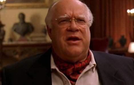 David Huddleston, actorul care l-a interpretat pe "Marele Lebowski", a incetat din viata