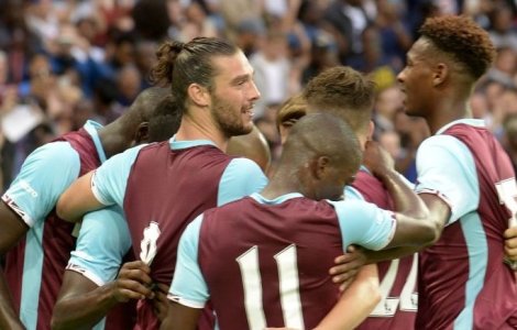 Astra Giurgiu va intalni West Ham United in play-off-ul Ligii Europa