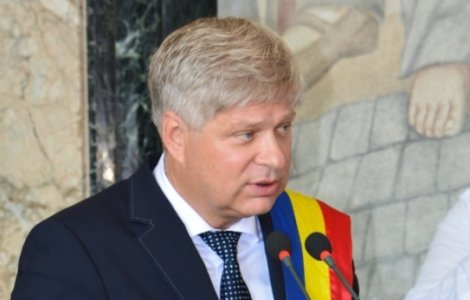 Dan Tudorache: Primaria Sectorului 1 va investi in modernizarea Spitalului de Arsuri, impreuna cu Ministerul Sanatatii