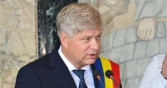 Dan Tudorache:Primaria va investi in modernizarea Spitalului de Arsuri