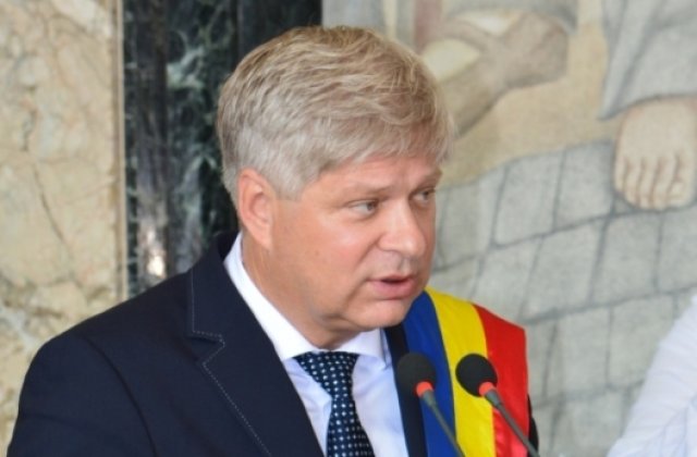 Dan Tudorache: Primaria Sectorului 1 va investi in modernizarea Spitalului de Arsuri, impreuna cu Ministerul Sanatatii