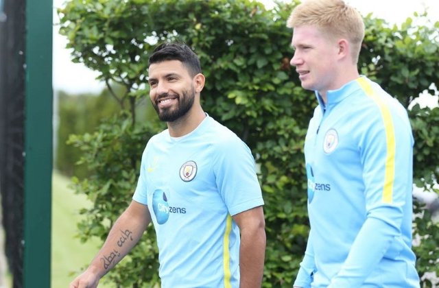 Prezentare: Manchester City, un colos ridicat cu "petrodolari"