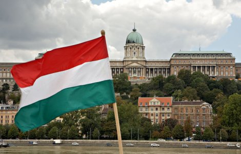 Ungaria analizeaza o cerere a Turciei