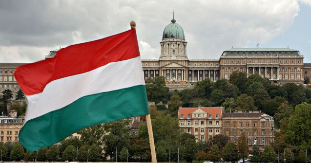 Ungaria analizeaza o cerere a Turciei