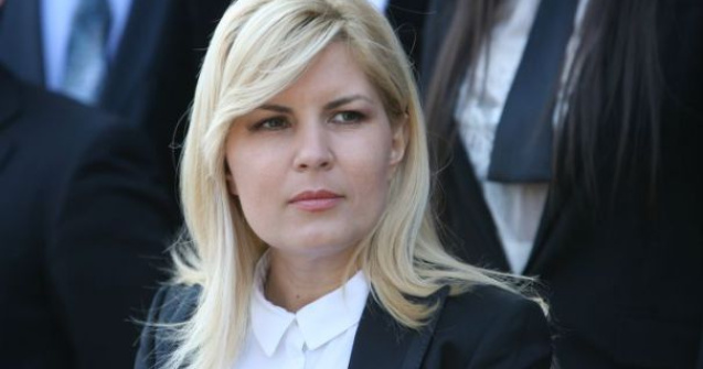 Udrea: Eu despre mine cred ca am fost unul dintre politicienii buni