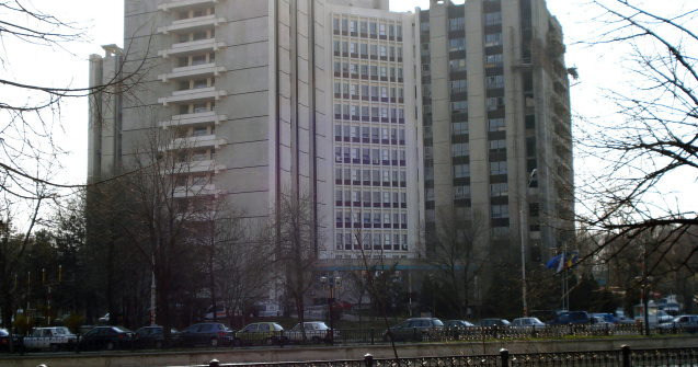 Medicii Spitalului Universitar de Urgenta din Capitala, ameninta