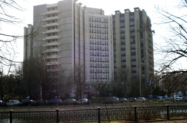 Medicii Spitalului Universitar de Urgenta din Capitala ameninta ca nu vor mai asigura garzile incepand de luni