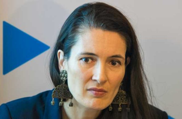 Clotilde Armand: Prezenta pe lista pentru parlamentare ar fi un sacrificiu pe care il fac