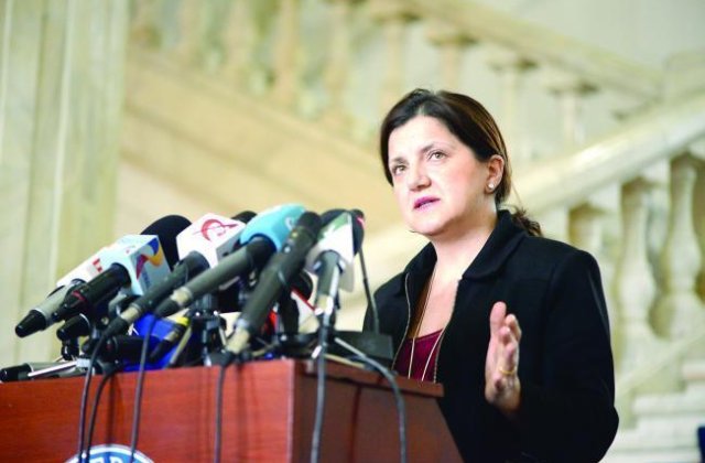 Ministrul Pruna, in vizita surpriza la inchisoarea vedetelor de la Poarta Alba