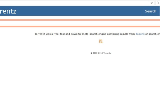 O noua lovitura pentru file-sharing: Torrentz.eu s-a inchis brusc