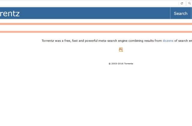 O noua lovitura pentru file-sharing: Torrentz.eu s-a inchis brusc