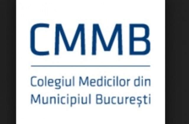 Colegiul Medicilor din Bucuresti: Activitatea spitalelor risca sa fie blocata din cauza ca nu s-a rezolvat problema garzilor
