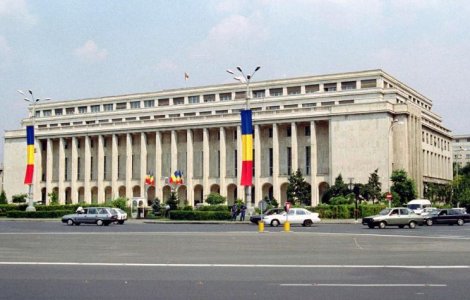 Guvernul aloca aproximativ 100 de milioane lei pentru plata garzilor