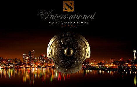 Fondul de premiere pentru DotA 2 a ajuns la o suma incredibila
